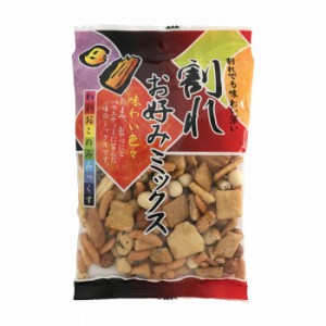 タクマ食品 割れお好みミックス 120袋(20袋入×6箱)（同梱・代引不可）