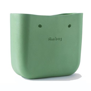 Obag大容量可單肩手提百搭通勤包