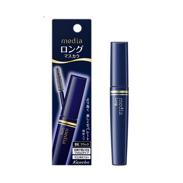 媚點纖長不結塊睫毛膏6.5g