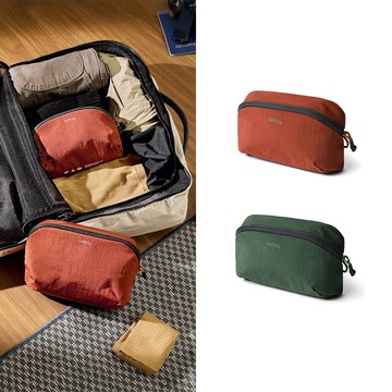 澳洲 Bellroy | Lite Packing Pouch 2L 輕量旅行收納袋