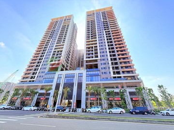 屋主又降價了⚠️高樓層全新2房平車免700w❤️俗｜台中市梧棲區八德東路