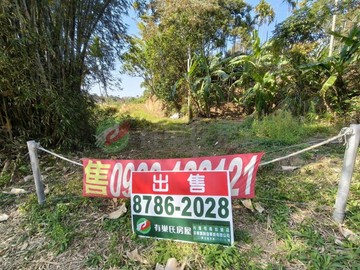 苗栗頭屋超美農地。北台半日生活圈｜苗栗縣頭屋鄉象山