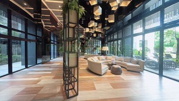 南屯單元二|低於行情|最俗高樓三改二房B2平車｜台中市南屯區龍富十二街