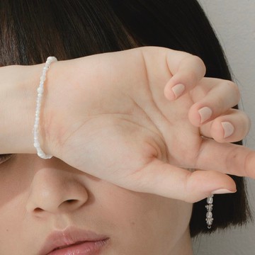 Moonlighting 微光映照手鍊 日常系列