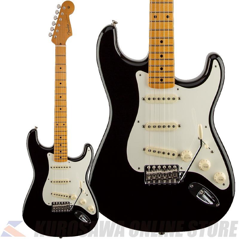 Fender Eric Johnson Stratocaster, Black 