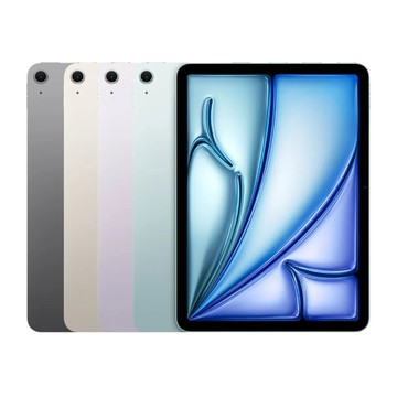 Apple iPad Air 11吋(M4) 128G WIFI 平板電腦