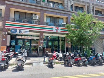 台東娜路彎酒店旁7-11收租 ｜台東縣台東市連航路