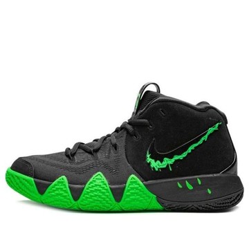 (GS) Nike Kyrie 4 'Halloween'