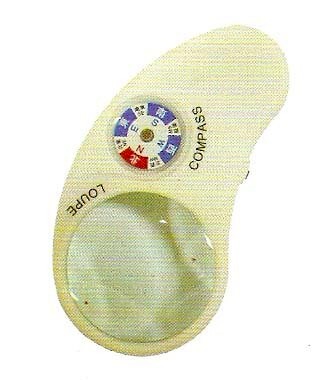 徠福 NO.7366 三合一放大鏡 /個【APP滿額下單10%點數(單一帳號最高5000點)】1/31止