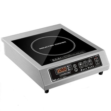Tounichi 大功率電磁爐 不鏽鋼機身 適用32-45cm鍋具 台灣現貨