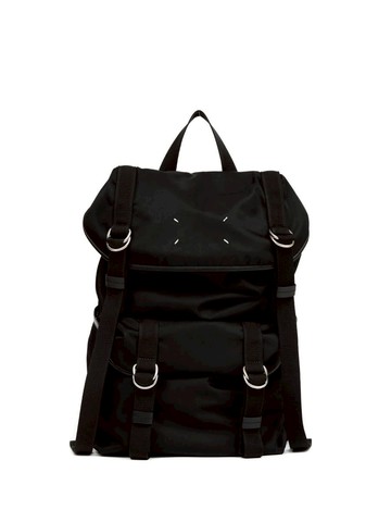 Maison Margiela Nylon Backpack