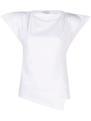 Isabel Marant Sebani T Shirt Clothing
