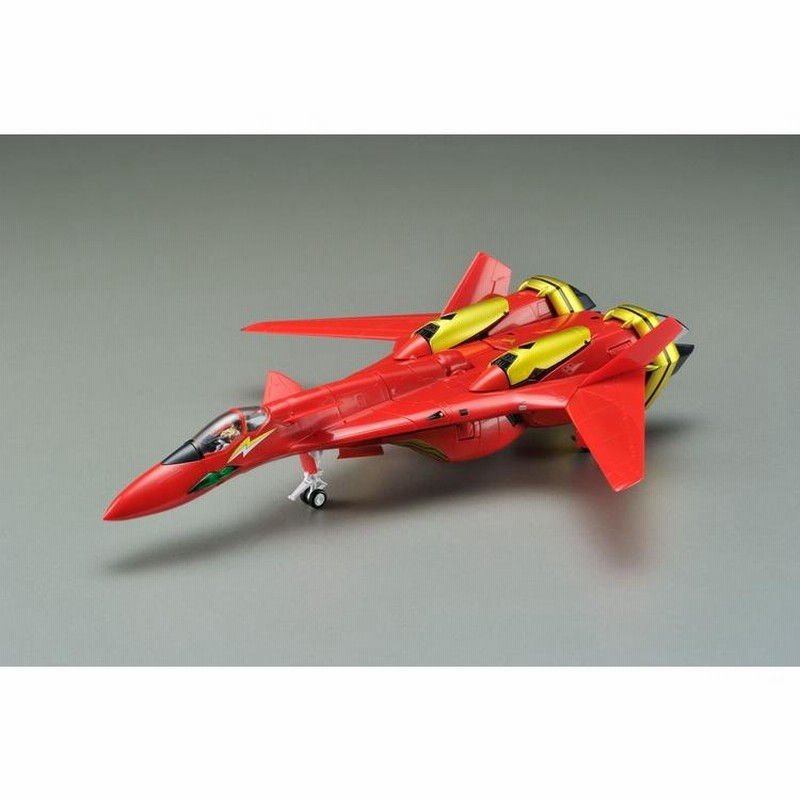 アルカディア マクロス7 1/60 完全変形 VF-19改 エクスカリバー
