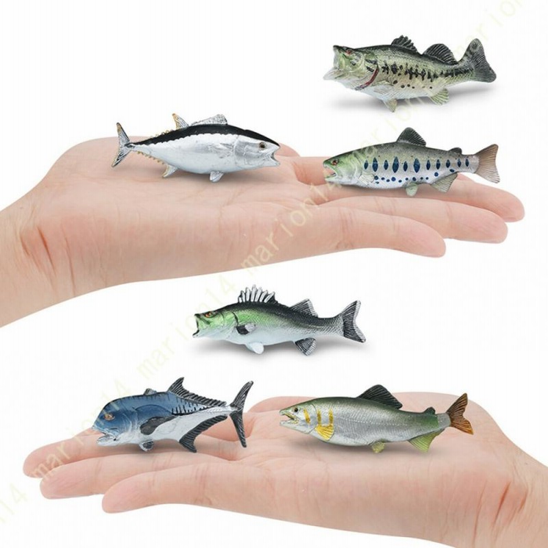 生き物フィギュア セット 生き物 フィギュア セット - メルカリ