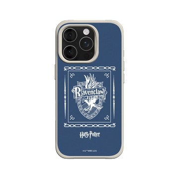iPhone 16 Pro SolidX 貝殼灰 - 哈利波特 Harry Potter - 雷文克勞