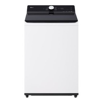 LG 樂金16公斤蒸氣直驅變頻直立洗衣機 WT-TD16HW (雲朵白)