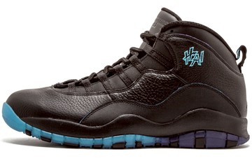 JORDAN 10 RETRO SHANGHAI