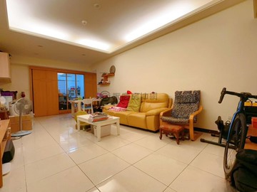 藝文展演中心G11旁竹城箱根學區3房車｜桃園市桃園區中埔六街