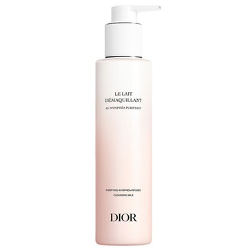 Dior 迪奧 極淨舒緩卸妝乳 200ML TESTER (環保盒)