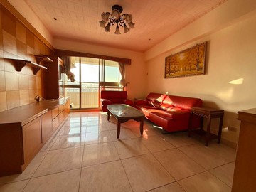 巨蛋｜捷運｜一層一戶｜高樓層絕美景觀四房｜高雄市左營區博愛二路