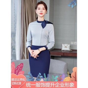 短袖白色襯衫女蝴蝶結通勤上班工作服襯衣高級感職業套裝修身氣質