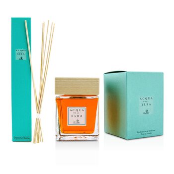 Acqua Dell'Elba 戴爾博之水 室內香氛擴香Home Fragrance Diffuser - 聖誕 200ml/6.8oz-香薰