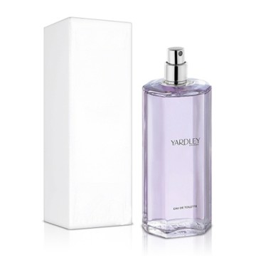 YARDLEY 雅麗 英國薰衣草淡香水125ml-Tester