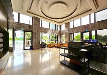 水湳正14期旁兩房平車｜台中市北屯區后庄七街