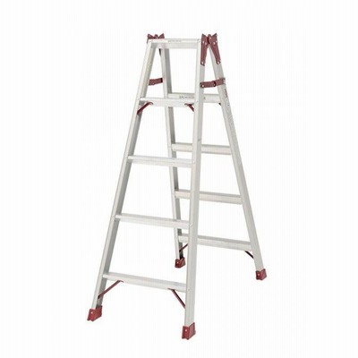 ピカコーポレーション はしご兼用脚立 プロ PRO-150B 【法人様限定】