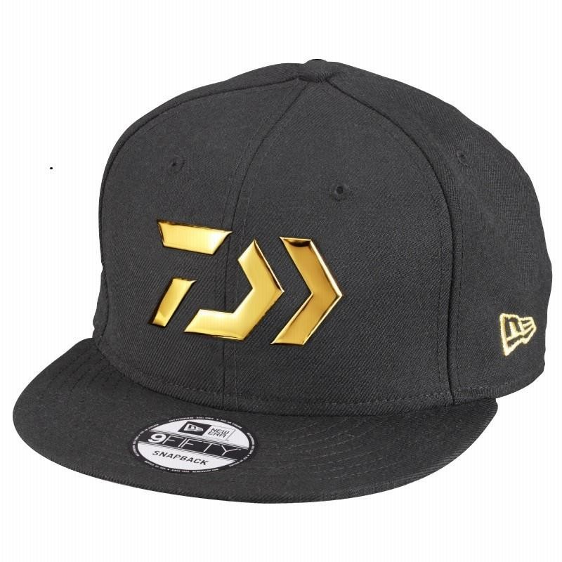 DAIWA × NEW ERA Collaboration ダイワ × ニューエラ コラボ 9FIFTY 