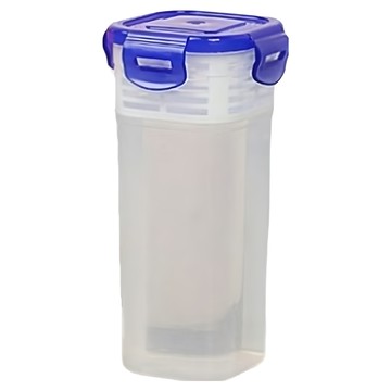 KEYWAY 聯府 天廚冷泡杯  顏色隨機  600ml  1個