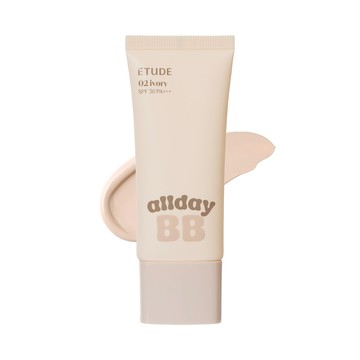 ETUDE 超能養膚BB霜 02白皙色 SPF36/PA＋＋＋