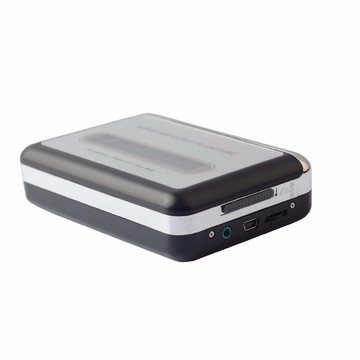 新款磁帶轉MP3轉換器 USB復古磁帶機 卡帶播放機隨身聽【宜家良品百貨】