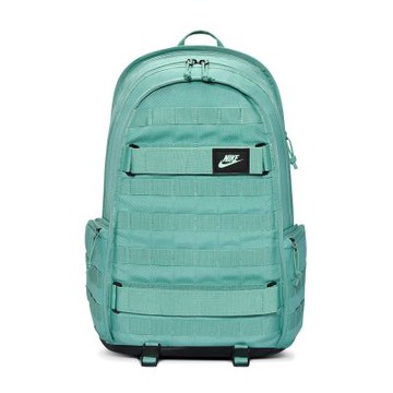 Nike Nsw Rpm Bkpk 2.0 藍色 多夾層 可放15吋筆電 後背包 FD7544-017