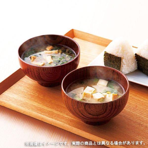 内祝い お返し 惣菜 お歳暮 2023 ギフト 味噌汁 味付け海苔 鰹節 お茶漬け アマノ フリーズドライ セット AMC-50Y (10)