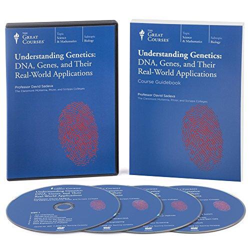 Understanding Genetics: DNA, Genes, and Their Real-World Applications