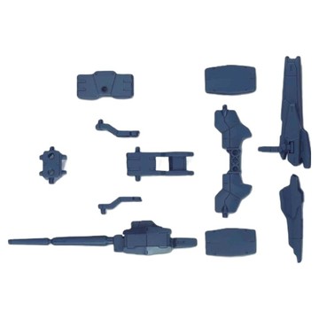 BANDAI 1/144 BANDAI HGBD:R 002 金星二 武器組 58824  1個