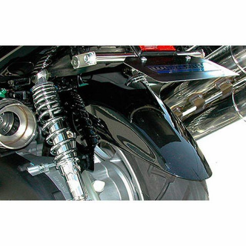 ウイルズウィン マジェスティ125 マジェスティ125（07-）用 リア
