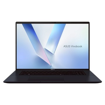 ASUS 華碩 Vivobook WUXGA IPS 144Hz/Ryzen AI 7 445 AMD Radeon Graphics 18吋  午夜藍  M1807GA-0061B445H  512GB  16GB  Windows 11 家用版