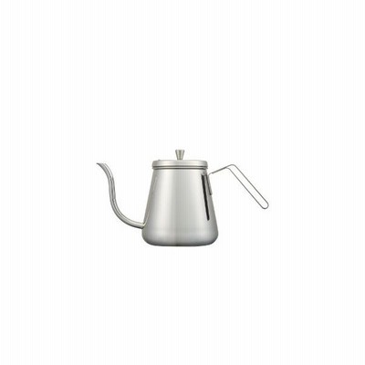 カリタ ドリップポット ステンレス製 1l Dp1000 Tsubame Kalita 通販 Lineポイント最大get Lineショッピング