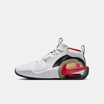 NIKE AIR ZOOM CROSSOVER 2 GS 中大童 籃球鞋 IQ1017100
