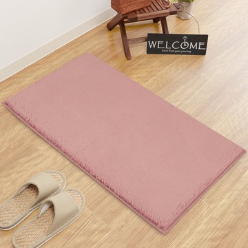 地毯 USAGI5 50×80 RO NU01 NITORI宜得利家居