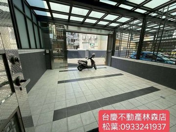 B8335水上輕屋齡雙車庫别墅｜嘉義縣水上鄉店興街