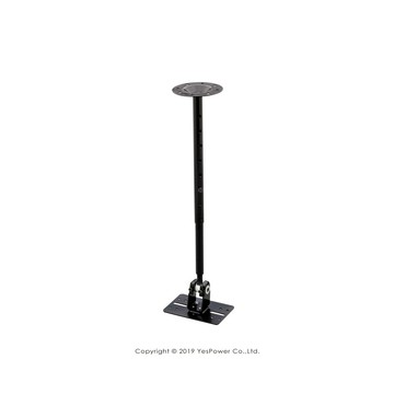 H-05 喇叭吊架/壁掛架/角度調整容易/台灣製造品質優異