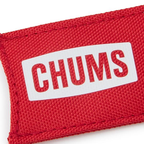 CHUMS チャムス Logo Sierra Cup Handle Cover 320ml チャムスロゴシェラカップハンドルカバー320ml CH60-3477