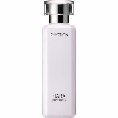 ハーバー研究所HABA（ハーバー） Gローション 180ml（保湿化粧水） ハーバー研究所