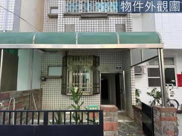 汎汎紀阿|沙鹿區三樓四房前後採光臨路大透天|可雙車｜台中市沙鹿區六路十四街