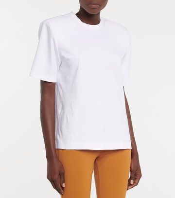 Wardrobe.NYC Cotton jersey T-shirt