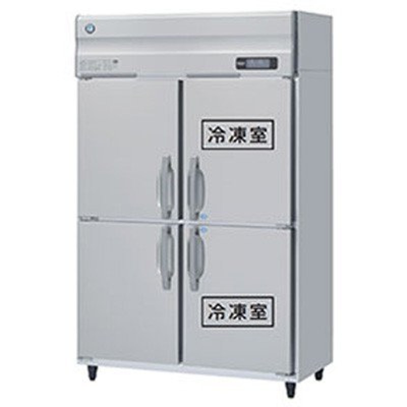 HOSHIZAKI FT-120PTE-