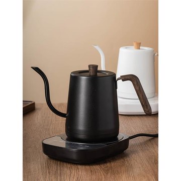 恒溫304不銹鋼燒水壺電熱自動家用熱水壺電水壺保溫壺小型宿舍